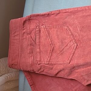 Corduroy Bell bottoms